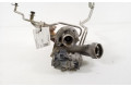 Турбина Skoda Octavia Mk3 (5E) 04E145721S для двигателя CPWA