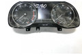 Панель приборов 6v0920940c, a2c13557800 Skoda Fabia Mk3 (NJ)