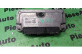 Блок управления двигателем ECU 03C906024BK, 03C906024BK.   Seat Ibiza IV (6J,6P)