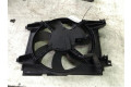 Вентилятор радиатора Hyundai Coupe