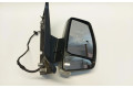 Зеркало электрическое Ford Tourneo Custom 2012 - года