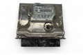 Блок управления двигателя 04E907309FH, 0261S103C4 Audi A3 8Y