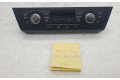Блок управления климат-контролем 4G0820043L   Audi A6 C7