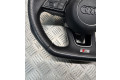 Руль Audi A5 2016 - года 8W0419091DH, 8W0880201AH