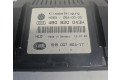 Блок управления климат-контролем 4B0820043H Audi A6 S6 C5 4B