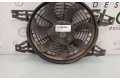 Вентилятор радиатора     A00514600    KIA Carens I 2.0
