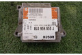 Блок подушек безопасности 8L0959655J Audi A3 S3 8L