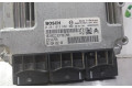 Блок управления двигателем Блок управления 281013666   Citroen C-Crosser