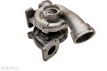 Turbodmychadlo Турбина 720931-0005, TC10-0181 Volkswagen Multivan T5