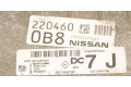Řídící jednotka 23710HV700 Nissan Qashqai 2019