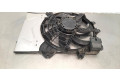 Комплект вентиляторов 3639678 Citroen C3 Aircross