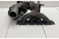  Турбина Audi A3 S3 8P  06J145701J         