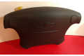 Подушка безопасности водителя 966109844   Chevrolet Matiz