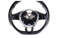 Руль Volkswagen Touran II  2010 - 2016 года 6C0419091BM      