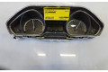 Панель приборов Peugeot 2008 I