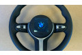 Руль BMW 4 F36 Gran coupe  2014-2017 года 32307848338, 32308092724      
