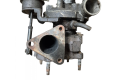  Турбина Volkswagen PASSAT B4  028145701Q   для двигателя 1Z, AHU      