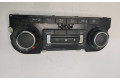 Блок управления климат-контролем 3T0907044BK, 78958654 Skoda Yeti (5L)