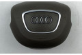 Подушка безопасности водителя 8R0880201L, TW6A00CN1E6 Audi Q5 SQ5