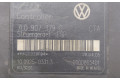 Jednotka ABS 7L0614111H Volkswagen Touareg I 2008