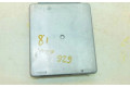 Блок управления двигателя FPD118881C   Mazda 626