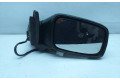 Zpětné zrcátko Volvo S40, V40 1998