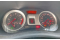 Панель приборов Renault Clio III