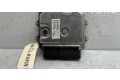 Řídící jednotka 51880758   Fiat Punto Evo 2010