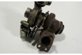 Turbodmychadlo Турбина Y60513700C, 9685293080 Mazda 2 D/Y6