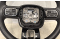 Руль Citroen C3 Aircross 2017 - года 98118752HQ