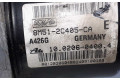 Блок АБС 8M512C405CA, 10020604004   Ford  Focus  2004 - 2010 года