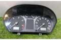 Панель приборов 6Y1919880A, 6Y1919880A Skoda Fabia Mk1 (6Y)