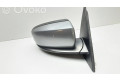 Zpětné zrcátko pravé BMW X5 E70 2008 7136887, 7181175
