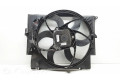 Вентилятор радиатора 7588974, 67327588974 BMW X1 E84 2.0