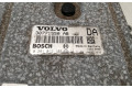 Řídící jednotka 30771550AB, 0281012103 Volvo XC90 2008