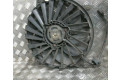 Вентилятор радиатора 1253Q8 Citroen C8