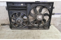 Комплект вентиляторов 1K0121207BC, 1K0121207BC   Volkswagen Touran II