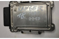 Блок управления двигателя GB3G5H298AD, 0281032439 Ford Ranger
