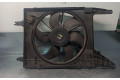 Вентилятор радиатора 8200702960, 8240506 Dacia Logan Pick-Up