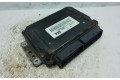Блок управления двигателя 96394699, 96394699   Chevrolet Lacetti