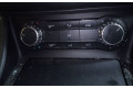 Блок управления климат-контролем Mercedes-Benz A W176