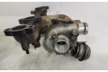 Turbodmychadlo Турбина 038253019A Volkswagen Bora
