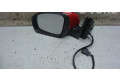 Зеркало электрическое        Skoda Fabia Mk2 (5J)  2007 - 2014 года   