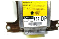 Блок подушек безопасности MR268157 Mitsubishi Pajero