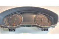 Спидометр (приборный щиток)    8W5920781C, 503006211003   Audi A4 S4 B9