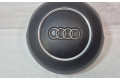 Подушка безопасности водителя 8X0880201C, 611146800D Audi A1