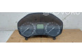 Панель приборов 1Z0920812D, V1610036 Skoda Octavia Mk2 (1Z)