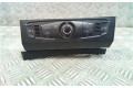 Блок управления климат-контролем 8T1820043AM, 8T1820043AM Audi Q5 SQ5