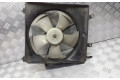 Вентилятор радиатора Honda City