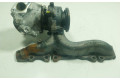 Turbodmychadlo Турбина 05L253019F Volkswagen Tiguan DTSA,DTSB,DTTC